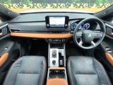 アウトランダー PHEV 2.4 P 4WD 