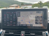 ランドクルーザー300 3.5 VX 4WD 本革シート
