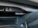 ETC車載器付きです。セットアップしてお引き渡しになりますので、すぐにお出かけできます!!