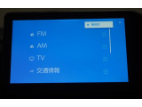 TV付き!もちろんナビゲーションもロングラン保証の対象で安心してお使いいただけます。