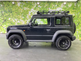 ジムニーシエラ 1.5 JC 4WD 