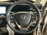 【Honda SENSING】衝突被害軽減ブレーキ〈CMBS〉、ACC〈アダプティブ・クルーズ・コントロール〉、LKAS〈車線維持支援システム〉、誤発進抑制機能、等で安全運転のサポートをします!