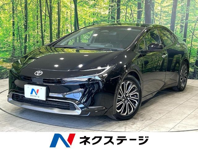 プリウス 2.0 Z