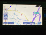 ナビゲーションはフルセグTV対応のGathers純正メモリーナビを搭載しています。Bluetoothオーディオ機能がありますので、スマートフォンなどの音楽も再生できます。