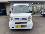 N-VAN G 