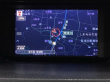 ナビゲーションはワンセグTV対応の工場装着純正HDDナビを搭載。CDの録音再生ができるサウンドコンテナ(ミュージックサーバー)付きです。