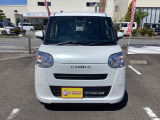 ムーヴキャンバス  セオリー X 4WD