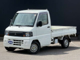 ミニキャブトラック VX-SE エアコン付 4WD 