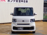 ■この車両は新車保証が継承されます。さらに僅かな負担でホッと保証プラスを付ける事ができます!全国のホンダ店で保証整備をお受けできるのが魅力です!