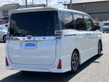 ヴォクシー 2.0 ZS 