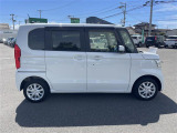 N-BOX L 4WD 4WD 修復歴無し