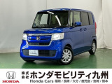 持ち前の「広い車内」に、さらに「高い静粛性」と「上質なデザイン」が加わり、普通車からの乗り換えでも満足できる高い完成度のN-BOXです。