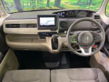 N-BOX G L ホンダセンシング 