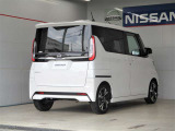 ■令和6年式!!日産ルークス ハイウェイスターGターボ プロパイロットエディションが入庫しました!!