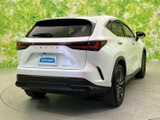 NX 350h バージョンL 