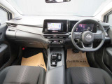 【車装ルームクリーニング済み】車内は綺麗にクリーニングしていますので、是非、お確かめください。