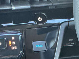 アクセルペダルだけで加減速をコントロールするe-Pedalにクリープ機能を採用し、使いやすさを高めました。