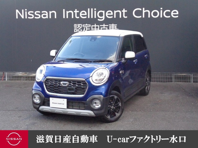 キャスト アクティバ G SAII 4WD 