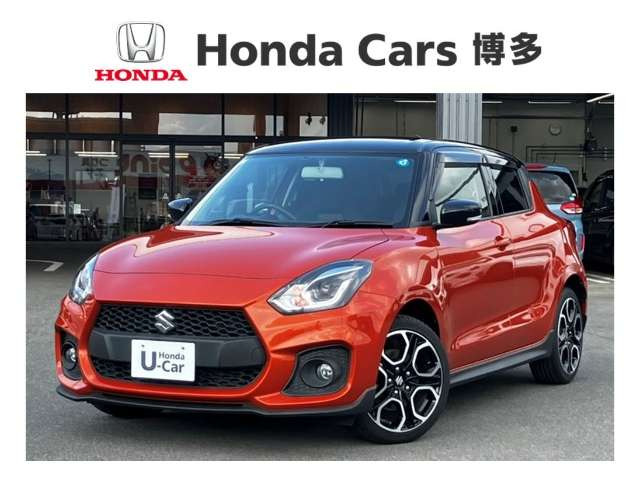 スイフト スポーツ 1.4