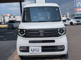 N-VAN ファン 