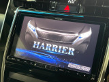 ハリアー 2.0 エレガンス 