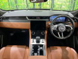 Fペイス Rダイナミック HSE 2.0L P250 4WD