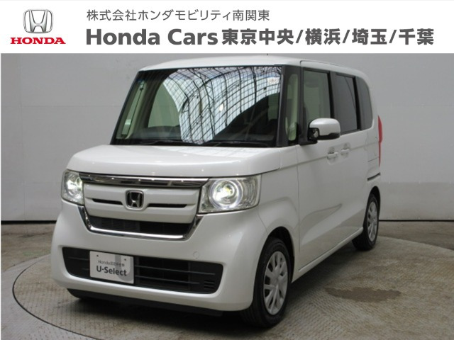 ホンダ N-BOX 