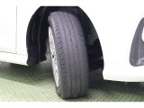 タイヤサイズ 185/60R15。