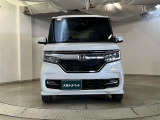 N-BOXカスタム G L ターボ ホンダセンシング 