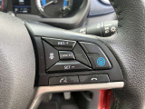 運転支援システムプロパイロット付きです。高速道路での運転手の負担を軽減してくれます。
