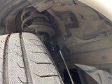 下回りの劣化予防の為の防錆加工の施工も承っております。降雪地域はもちろん、沿岸部にお住いの方や、趣味でマリン・ウィンタースポーツをされる方に大変好評いただいております。