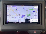 こちらの車両は人気の高いイクリプスカーナビが装備されてますよ(^^♪