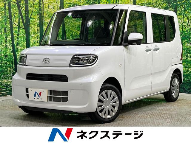 タント L