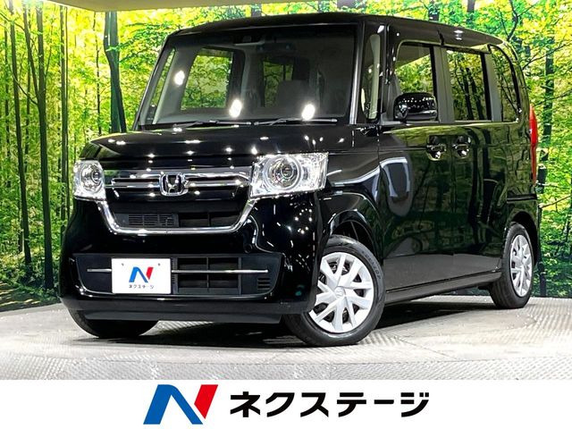 N-BOX L 