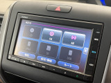 Bluetoothオーディオをはじめ様々なオーディオソースがついています!これでドライブもより一層楽しめますね!
