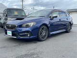 レヴォーグ 1.6 STI スポーツ アイサイト 4WD 4WD 本革シート