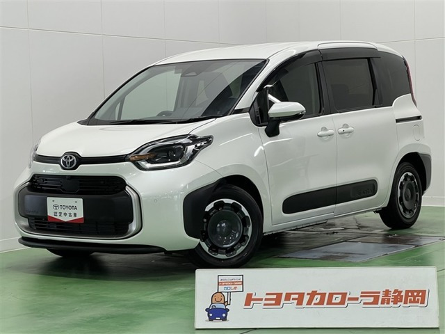 シエンタ 1.5 Z
