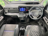 ステップワゴン 2.0 スパーダ ハイブリッド G EX ホンダセンシング 
