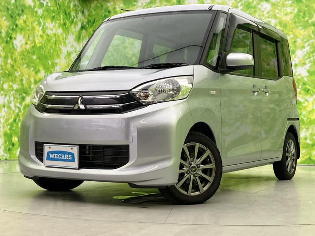 eKスペース G 4WD 
