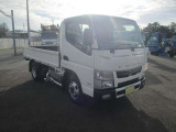 キャンター 3.0 全低床 ディーゼル 4WD 
