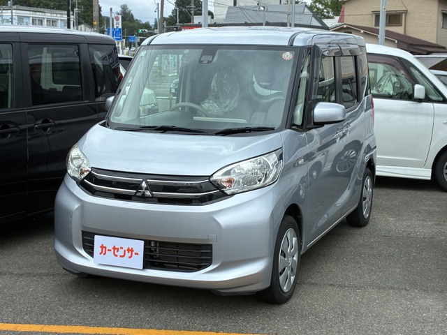eKスペース G e-アシスト 4WD