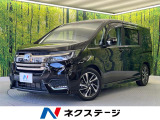 純正10型ナビ 両側電動ドア バックカメラ 衝突被害軽減システム 禁煙車