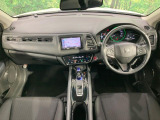 ヴェゼル 1.5 ハイブリッド X ホンダセンシング 