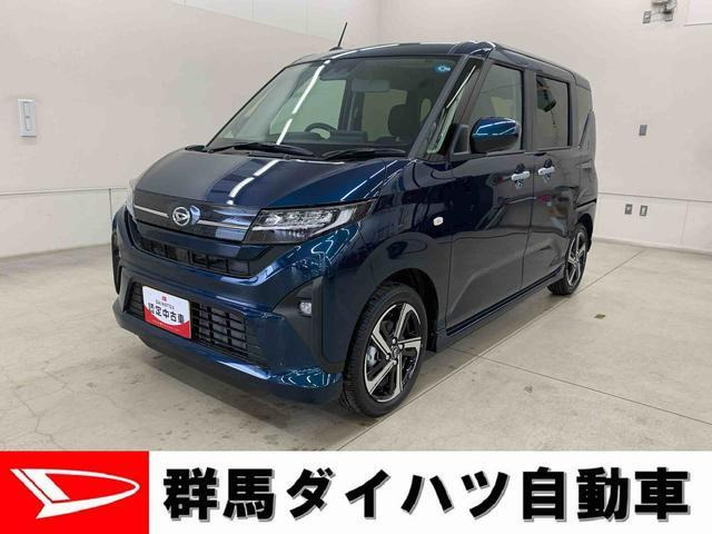 ムーヴ RS