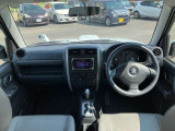 ジムニー ランドベンチャー 4WD 