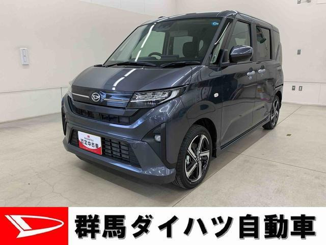 ムーヴ RS