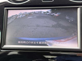 ●【バックカメラ】装備で後退時の安全性も高いです☆運転が不安な方も安心ですね♪