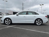A4 35 TFSI Sライン 
