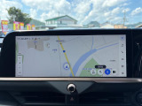 クラウンスポーツ 2.5 Z E-Four 4WD 本革シート