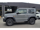 ジムニーシエラ 1.5 JC 4WD 